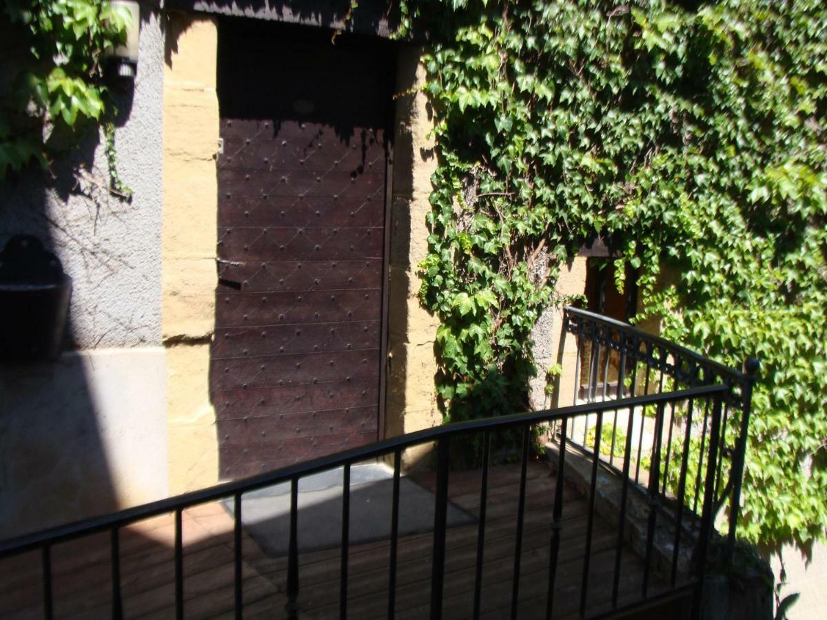 Hotel Logis La Gamade Donzenac Exterior foto